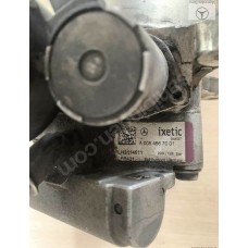 BAŞKAN TİC.MERCEDES A0054667001 A0054667101 A0054665701 S W221 DİREKSİYON POMPASI 0054667001 0054667101 0054665701